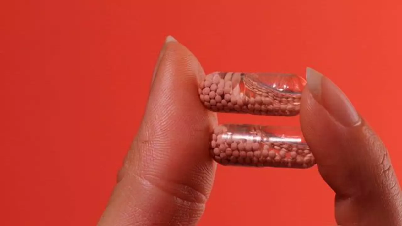 Period Care, Scientifically Reimagined